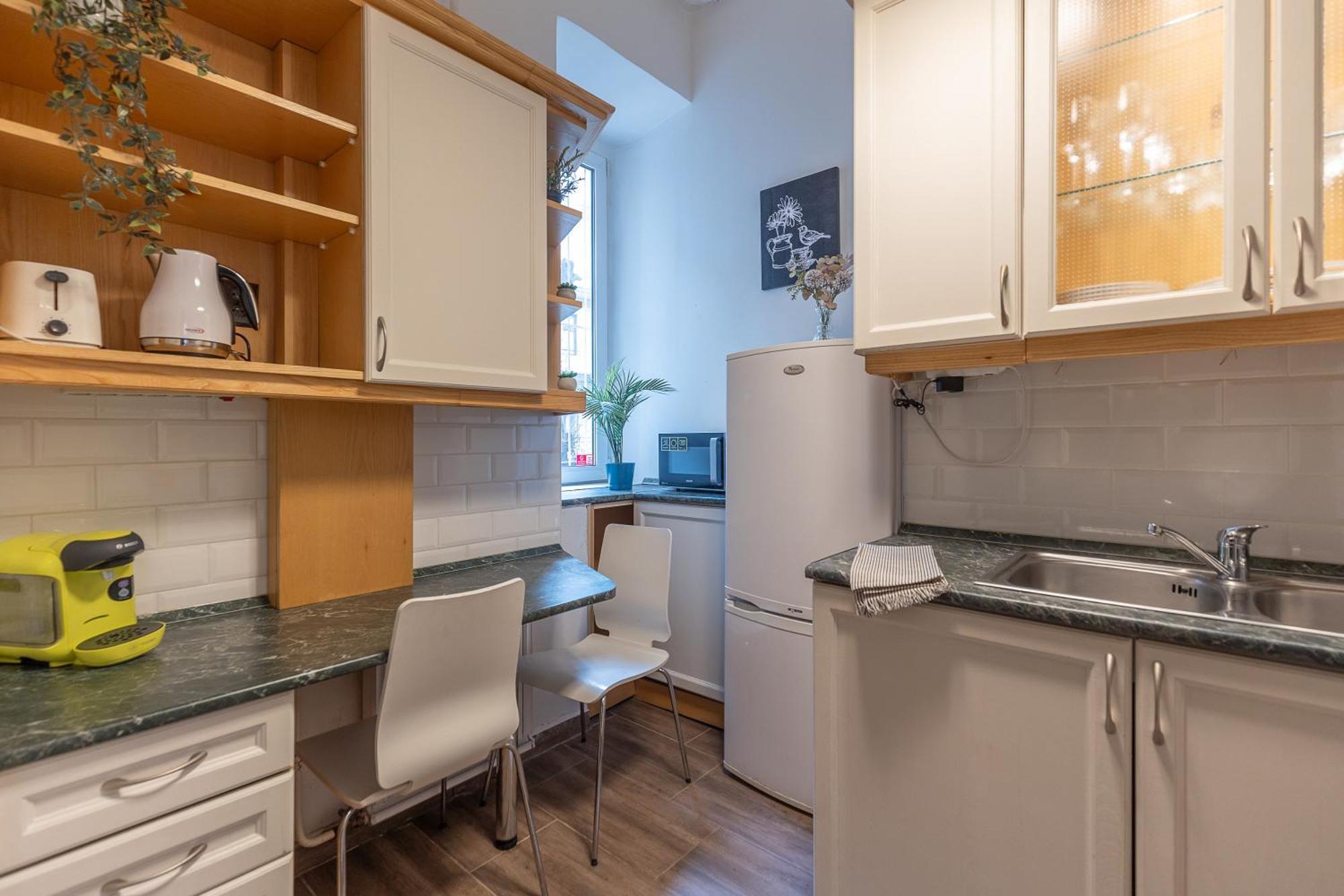 Raday Corner Apartment ブダペスト エクステリア 写真
