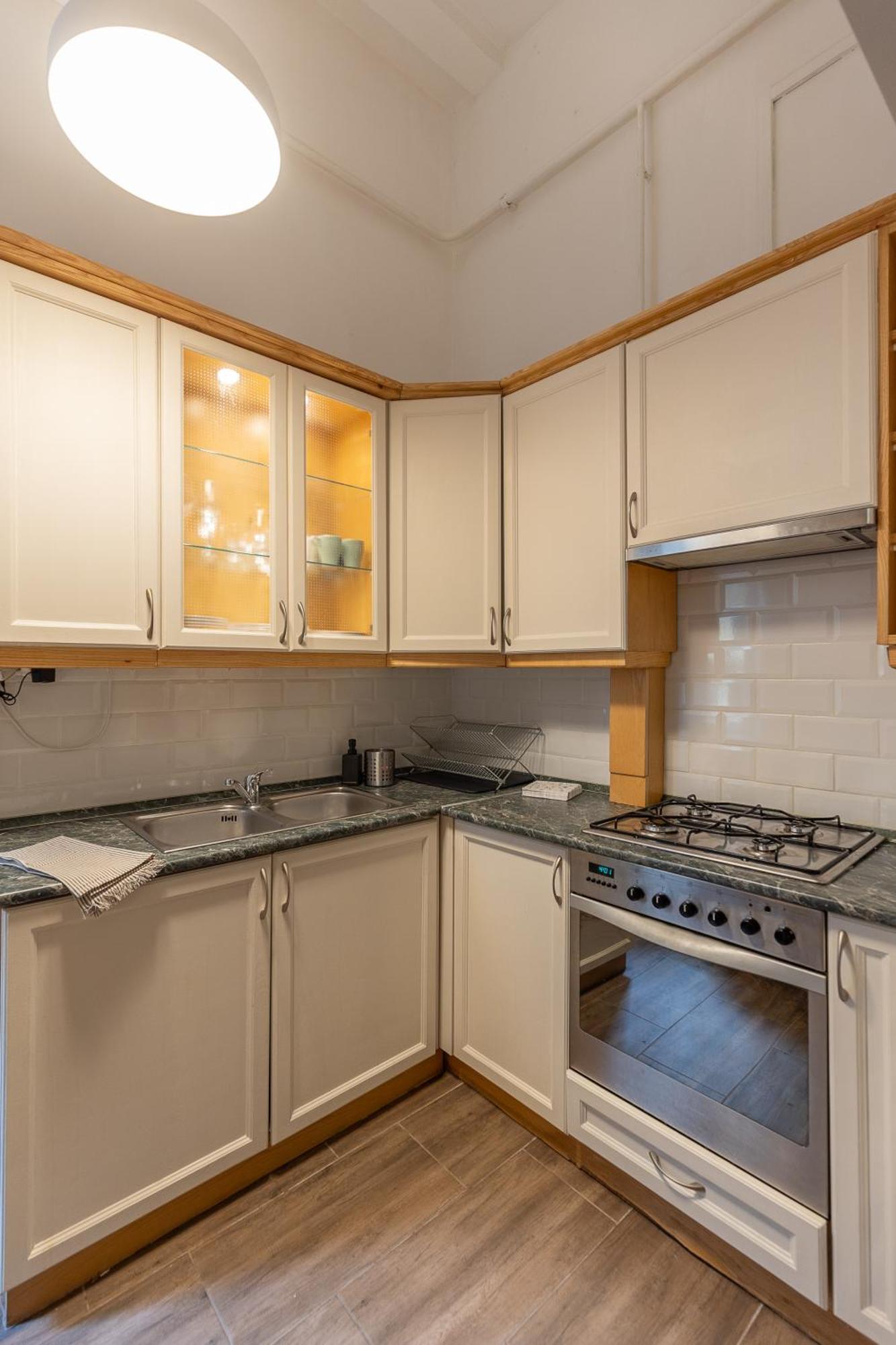 Raday Corner Apartment ブダペスト エクステリア 写真