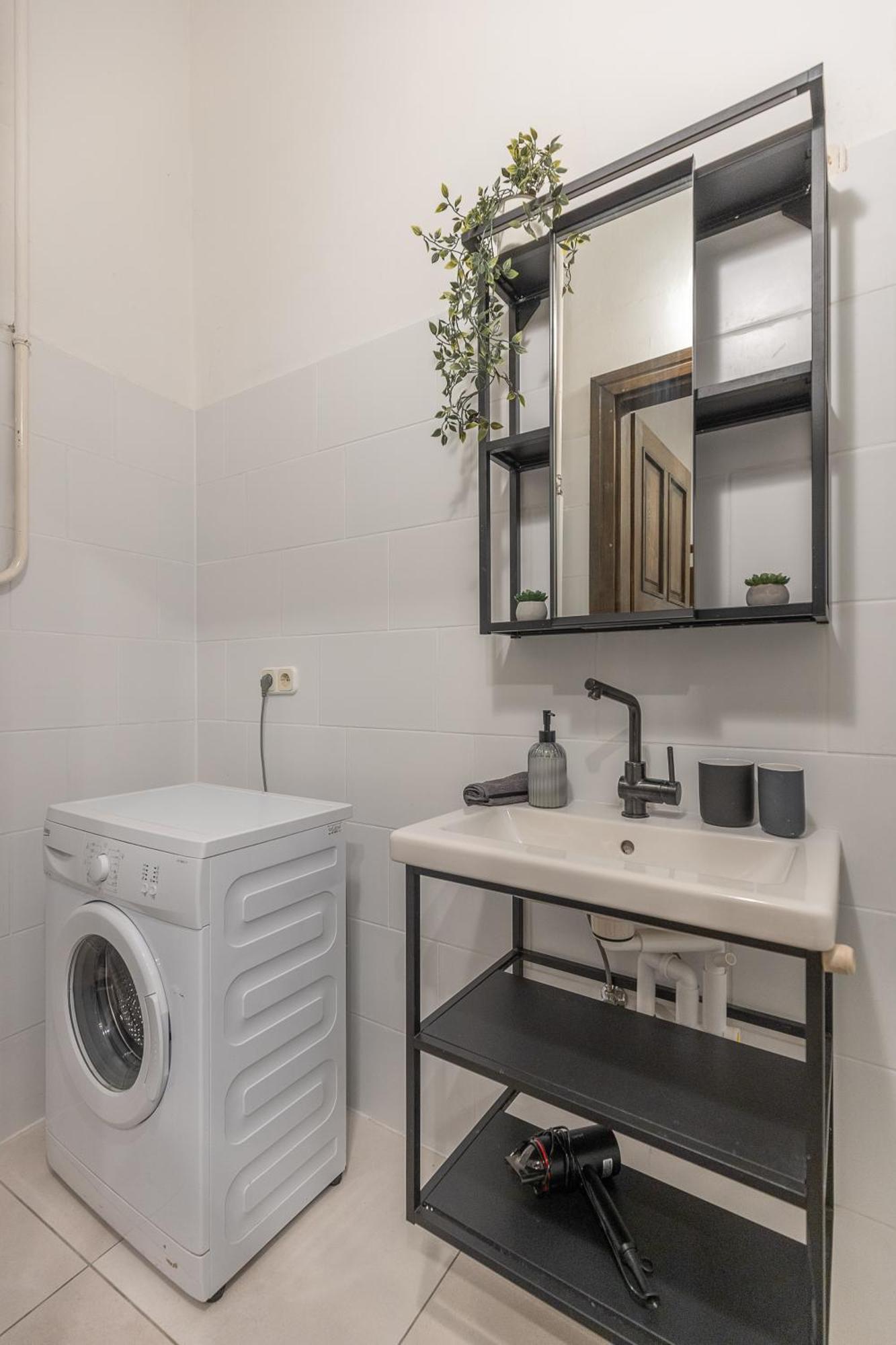 Raday Corner Apartment ブダペスト エクステリア 写真