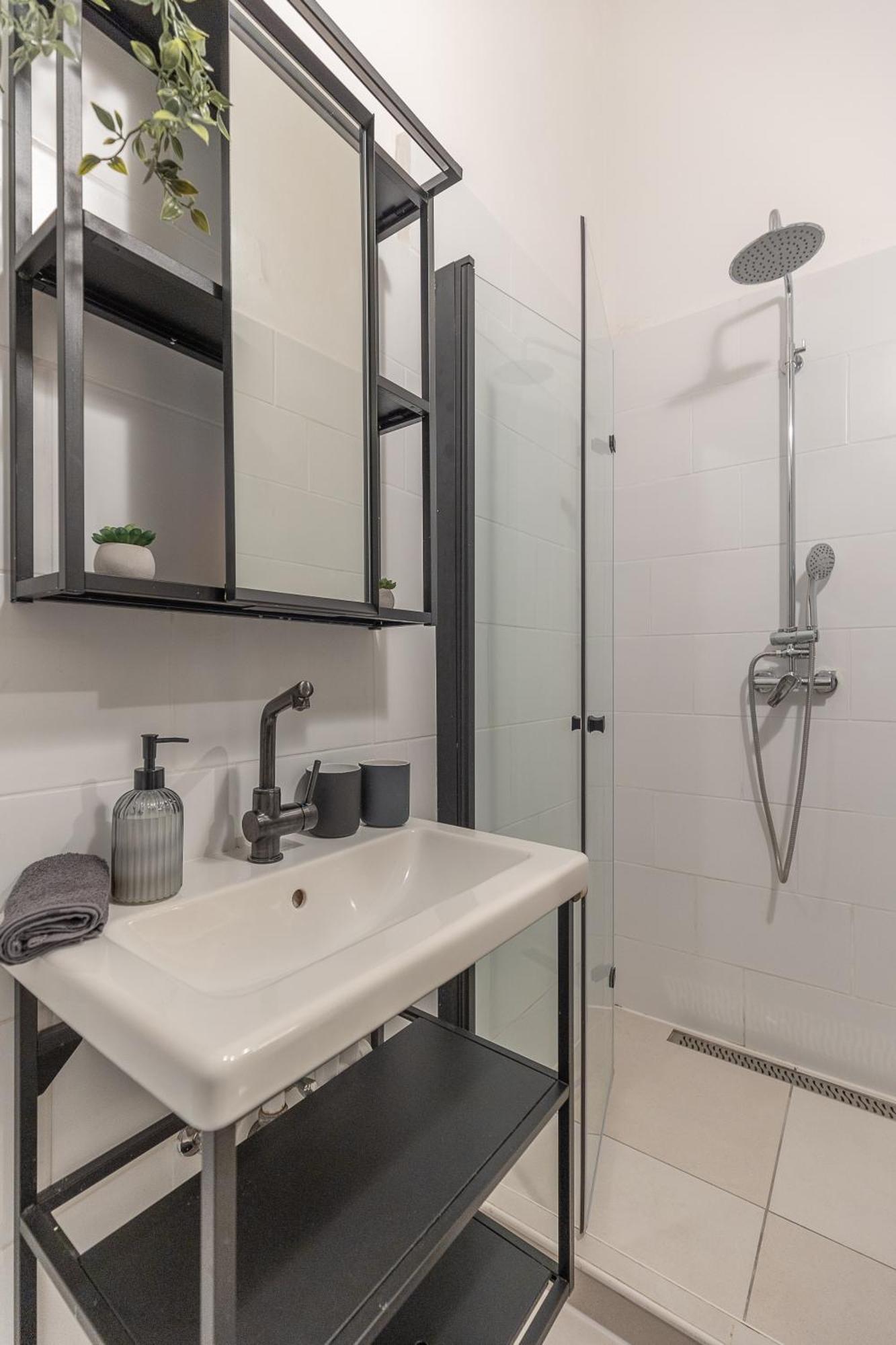 Raday Corner Apartment ブダペスト エクステリア 写真