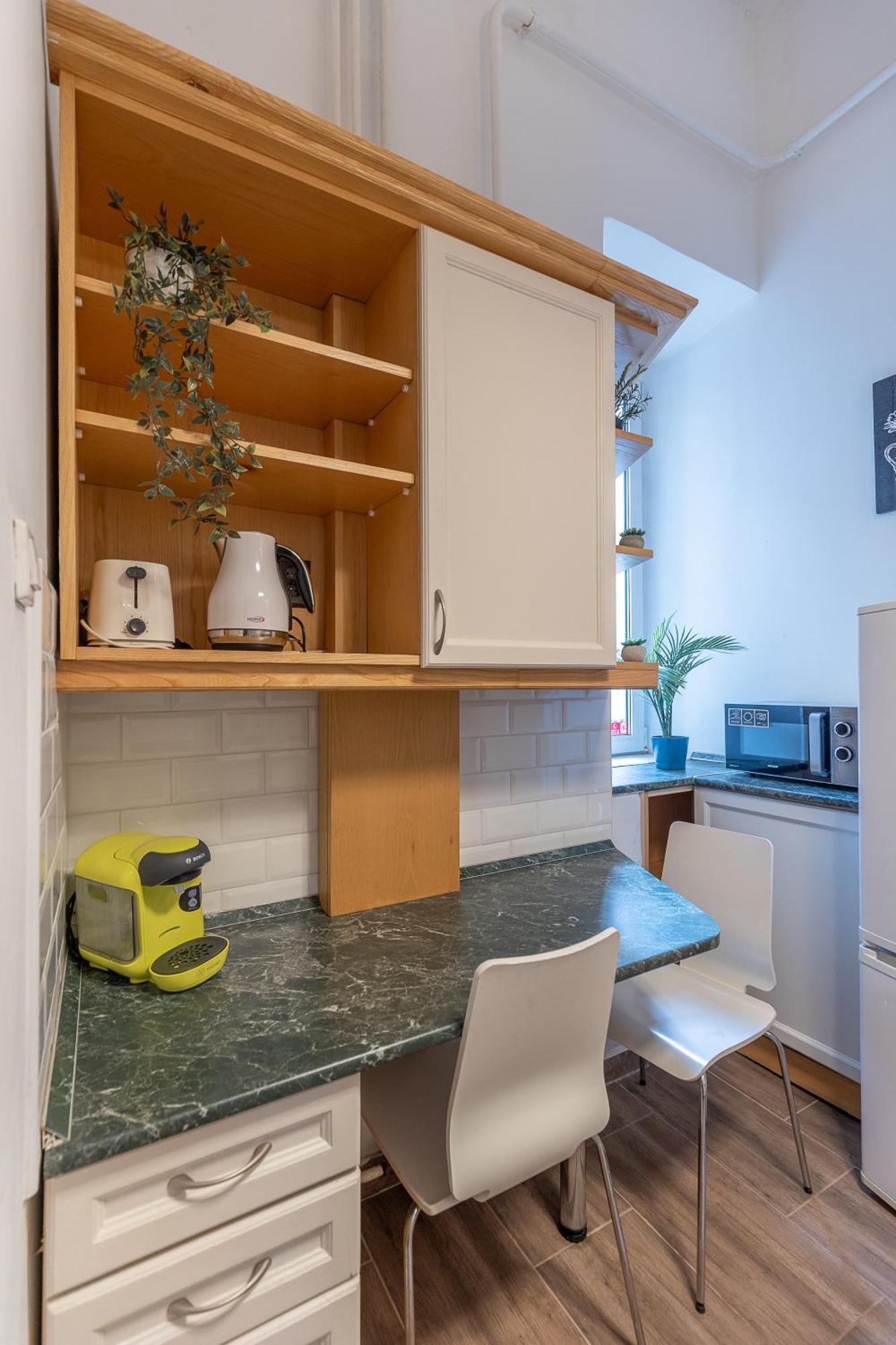 Raday Corner Apartment ブダペスト エクステリア 写真