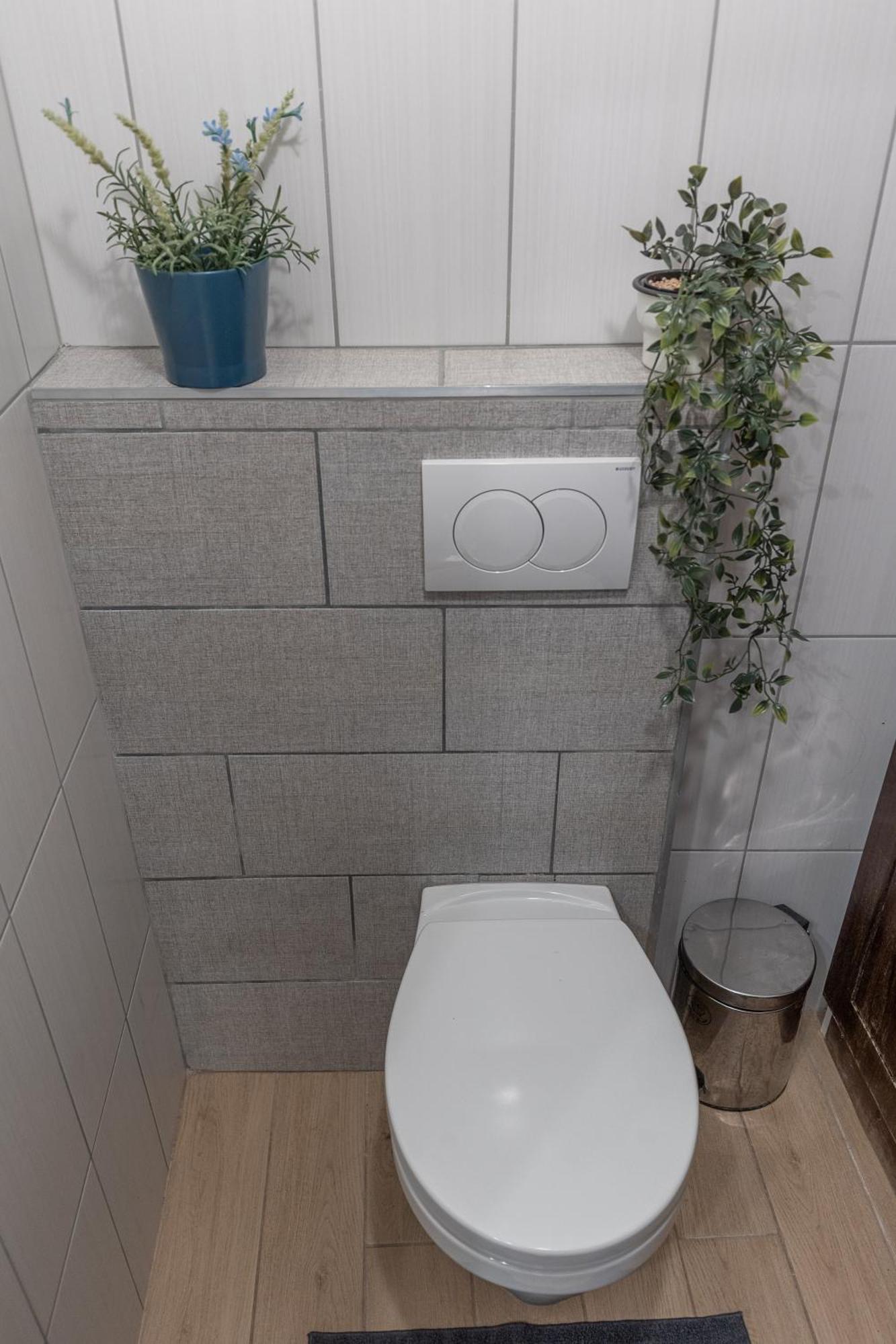 Raday Corner Apartment ブダペスト エクステリア 写真