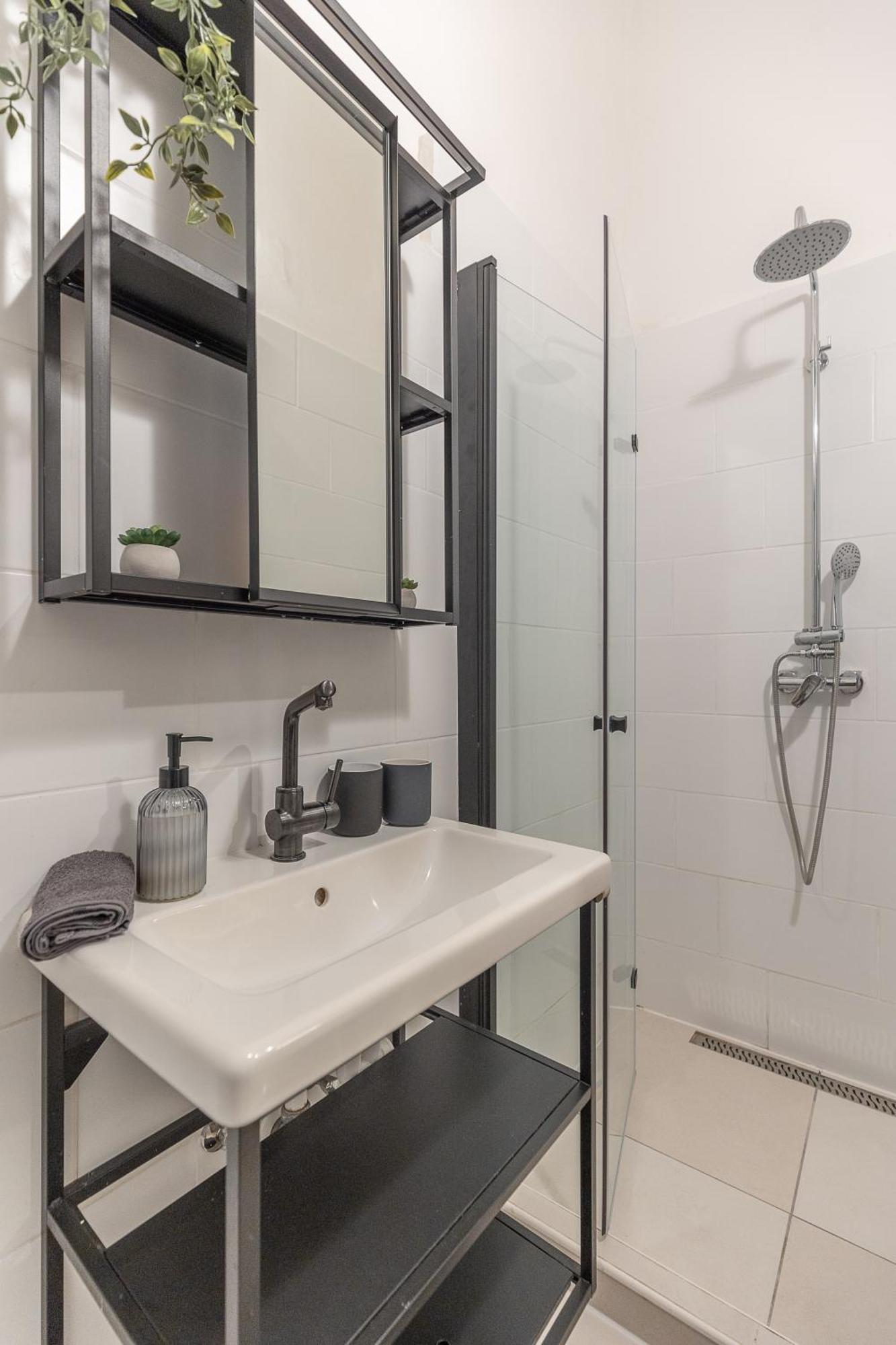 Raday Corner Apartment ブダペスト エクステリア 写真